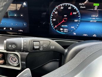 MERCEDES-BENZ EQC Eqc 400 300Kw Amg Line Edition 80Kwh 5Dr Auto