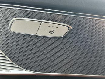 MERCEDES-BENZ EQC Eqc 400 300Kw Amg Line Edition 80Kwh 5Dr Auto