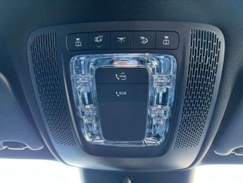 MERCEDES-BENZ GLA Gla 180 Sport Edition 5Dr Auto