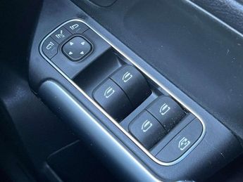 MERCEDES-BENZ GLA Gla 180 Sport Edition 5Dr Auto