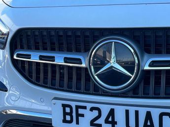 MERCEDES-BENZ GLA Gla 180 Sport Edition 5Dr Auto