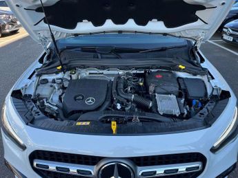 MERCEDES-BENZ GLA Gla 180 Sport Edition 5Dr Auto