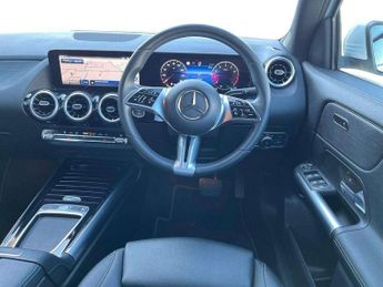 MERCEDES-BENZ GLA Gla 180 Sport Edition 5Dr Auto