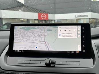 NISSAN QASHQAI 1.5 E-Power N-Connecta 5Dr Auto