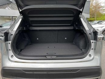 NISSAN QASHQAI 1.5 E-Power 205 N-Connecta 5Dr Auto