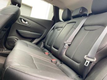 RENAULT KADJAR 1.3 Tce Gt Line Suv 5Dr Petrol Edc Euro 6 (S/S) (140 Ps)
