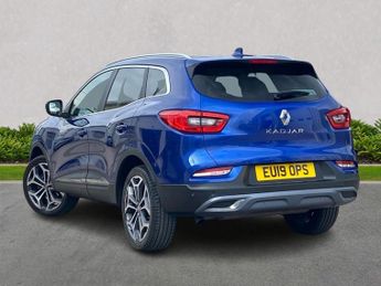 RENAULT KADJAR 1.3 Tce Gt Line Suv 5Dr Petrol Edc Euro 6 (S/S) (140 Ps)