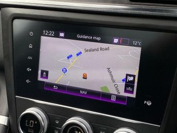 RENAULT KADJAR 1.3 Tce Gt Line Suv 5Dr Petrol Edc Euro 6 (S/S) (140 Ps)