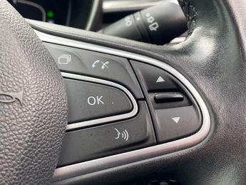 RENAULT KADJAR 1.3 Tce Gt Line Suv 5Dr Petrol Edc Euro 6 (S/S) (140 Ps)