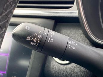 RENAULT KADJAR 1.3 Tce Gt Line Suv 5Dr Petrol Edc Euro 6 (S/S) (140 Ps)