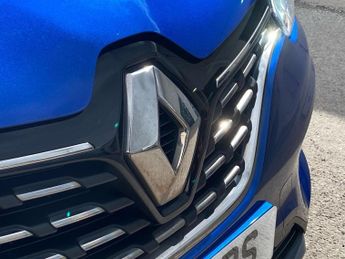 RENAULT KADJAR 1.3 Tce Gt Line Suv 5Dr Petrol Edc Euro 6 (S/S) (140 Ps)