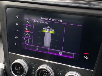 RENAULT KADJAR 1.3 Tce Gt Line Suv 5Dr Petrol Edc Euro 6 (S/S) (140 Ps)