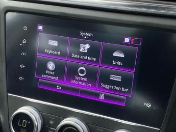 RENAULT KADJAR 1.3 Tce Gt Line Suv 5Dr Petrol Edc Euro 6 (S/S) (140 Ps)