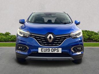 RENAULT KADJAR 1.3 Tce Gt Line Suv 5Dr Petrol Edc Euro 6 (S/S) (140 Ps)