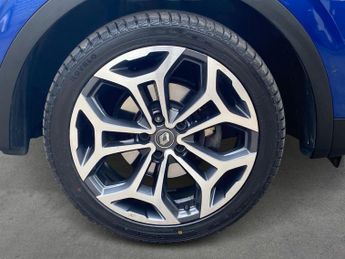 RENAULT KADJAR 1.3 Tce Gt Line Suv 5Dr Petrol Edc Euro 6 (S/S) (140 Ps)