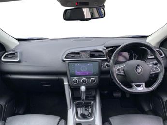RENAULT KADJAR 1.3 Tce Gt Line Suv 5Dr Petrol Edc Euro 6 (S/S) (140 Ps)