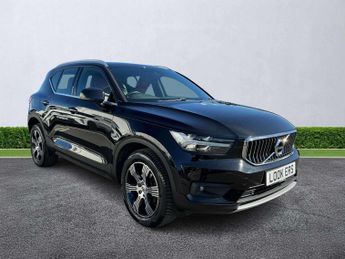 Volvo XC40 1.5 T3 [163] Inscription 5Dr