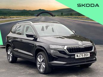 Skoda Karoq 1.0 Tsi 116 Se L Edition 5Dr