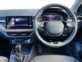 SKODA FABIA 1.5 Tsi Design Edition Hatchback 5Dr Petrol Dsg Euro 6 (S/S) (15