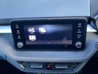 SKODA FABIA 1.5 Tsi Design Edition Hatchback 5Dr Petrol Dsg Euro 6 (S/S) (15