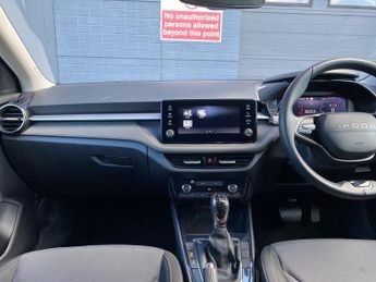 SKODA FABIA 1.5 Tsi Design Edition Hatchback 5Dr Petrol Dsg Euro 6 (S/S) (15