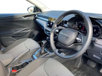 SKODA FABIA 1.5 Tsi Design Edition Hatchback 5Dr Petrol Dsg Euro 6 (S/S) (15