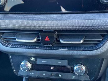 SKODA FABIA 1.5 Tsi Design Edition Hatchback 5Dr Petrol Dsg Euro 6 (S/S) (15