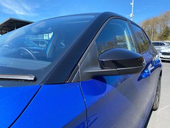 SKODA FABIA 1.5 Tsi Design Edition Hatchback 5Dr Petrol Dsg Euro 6 (S/S) (15