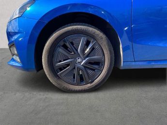 SKODA FABIA 1.5 Tsi Design Edition Hatchback 5Dr Petrol Dsg Euro 6 (S/S) (15