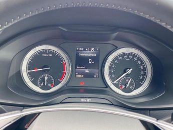 SKODA KAROQ 1.5 Tsi Act Sportline Suv 5Dr Petrol Dsg Euro 6 (S/S) (150 Ps)
