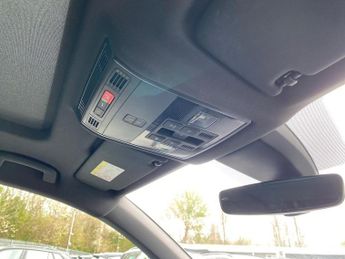 SKODA KAROQ 1.5 Tsi Act Sportline Suv 5Dr Petrol Dsg Euro 6 (S/S) (150 Ps)