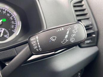 SKODA KAROQ 1.5 Tsi Act Sportline Suv 5Dr Petrol Dsg Euro 6 (S/S) (150 Ps)