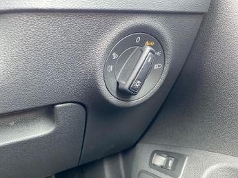 SKODA KAROQ 1.5 Tsi Act Sportline Suv 5Dr Petrol Dsg Euro 6 (S/S) (150 Ps)