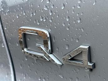 AUDI Q4 35 S Line Suv 5Dr Electric Auto 55Kwh (170 Ps)