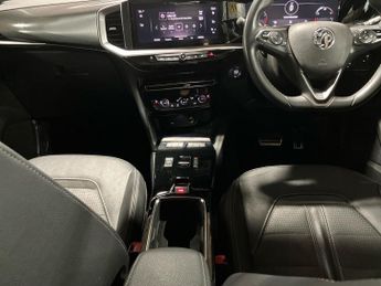 VAUXHALL MOKKA 1.2 Turbo Launch Edition Suv 5Dr Petrol Auto Euro 6 (S/S) (130 P