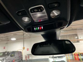 VAUXHALL MOKKA 1.2 Turbo Launch Edition Suv 5Dr Petrol Auto Euro 6 (S/S) (130 P