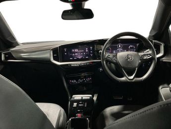 VAUXHALL MOKKA 1.2 Turbo Launch Edition Suv 5Dr Petrol Auto Euro 6 (S/S) (130 P