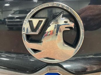 VAUXHALL MOKKA 1.2 Turbo Launch Edition Suv 5Dr Petrol Auto Euro 6 (S/S) (130 P