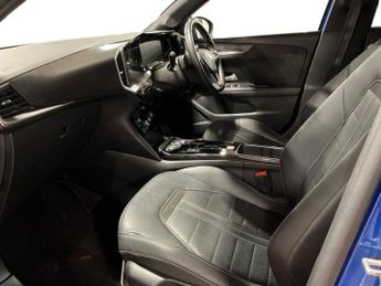 VAUXHALL MOKKA 1.2 Turbo Launch Edition Suv 5Dr Petrol Auto Euro 6 (S/S) (130 P