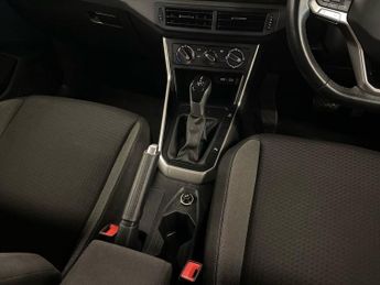 VOLKSWAGEN POLO 1.0 Tsi Life Hatchback 5Dr Petrol Dsg Euro 6 (S/S) (95 Ps)