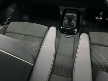 VOLKSWAGEN ID.4 Pro 77Kwh Black Edition Suv 5Dr Electric Auto (286 Ps)