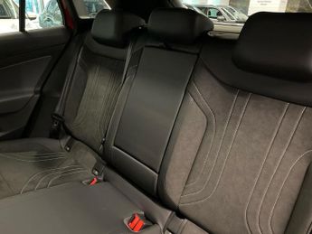 VOLKSWAGEN ID.4 Pro 77Kwh Black Edition Suv 5Dr Electric Auto (286 Ps)