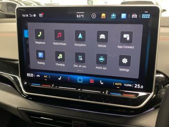 VOLKSWAGEN ID.4 79Kwh Gtx Edition Suv 5Dr Electric Auto 4Motion (340 Ps)