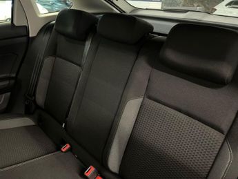 VOLKSWAGEN TAIGO 1.0 Tsi Match Suv 5Dr Petrol Dsg Euro 6 (S/S) (115 Ps)