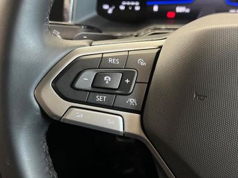 VOLKSWAGEN TAIGO 1.0 Tsi Match Suv 5Dr Petrol Dsg Euro 6 (S/S) (115 Ps)