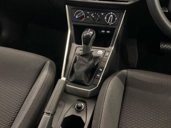 VOLKSWAGEN Taigo 1.0 Tsi 115 Match 5Dr Dsg