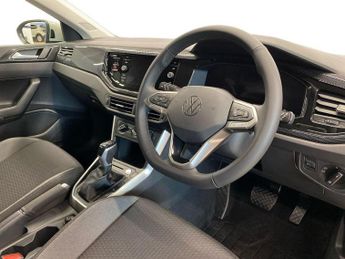 VOLKSWAGEN Taigo 1.0 Tsi 115 Match 5Dr Dsg