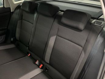 VOLKSWAGEN Taigo 1.0 Tsi 115 Match 5Dr Dsg