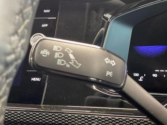 VOLKSWAGEN Taigo 1.0 Tsi 115 Match 5Dr Dsg