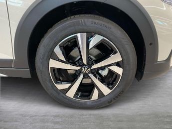 VOLKSWAGEN Taigo 1.0 Tsi 115 Match 5Dr Dsg